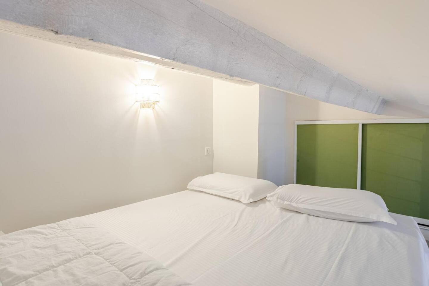 Cozy Studio Le Cedre, Port De Saint Tropez Luaran gambar