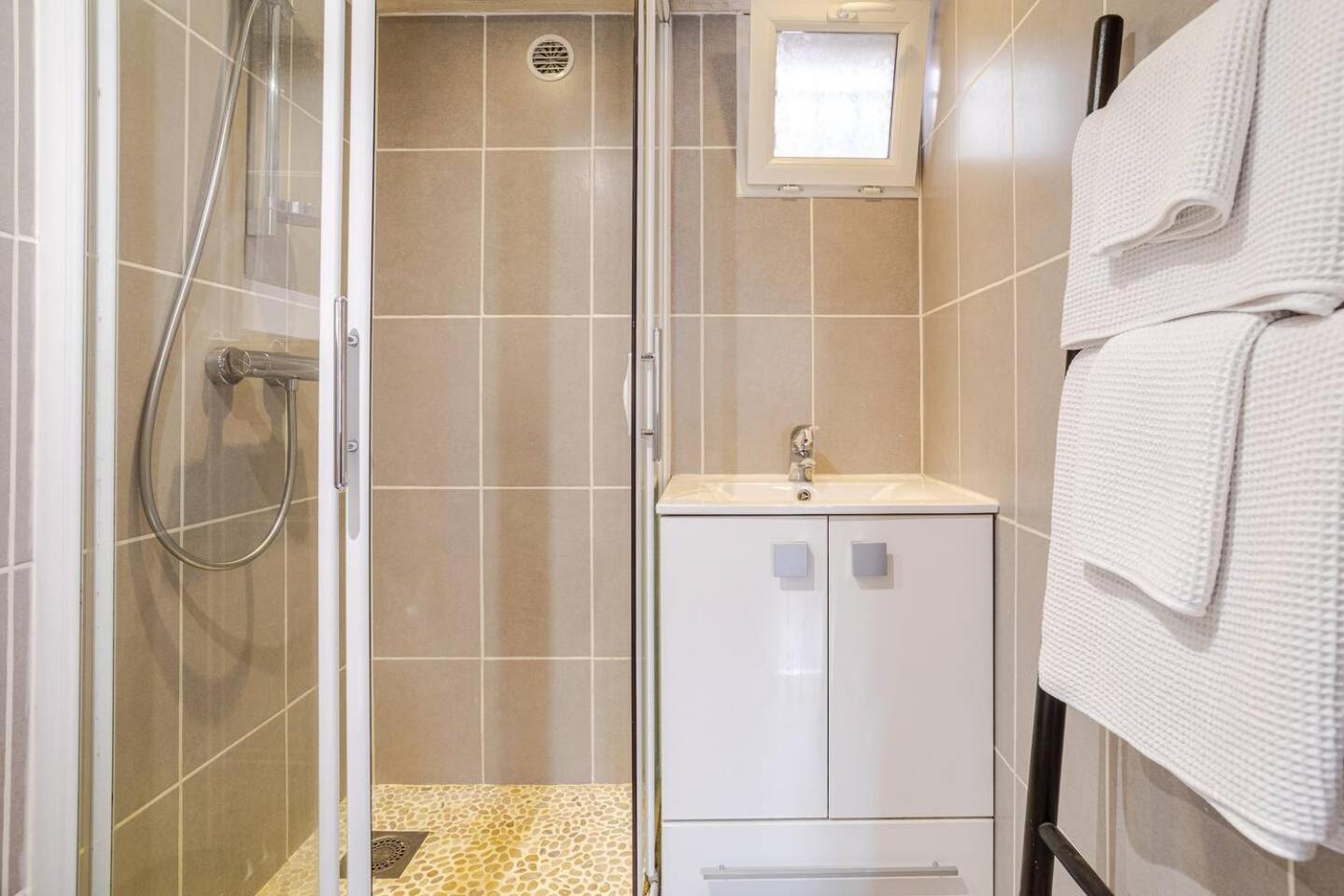 Cozy Studio Le Cedre, Port De Saint Tropez Luaran gambar
